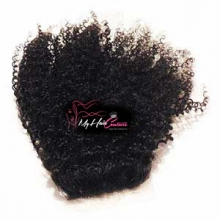 Caribbean Curls and Kinks Lace Closure